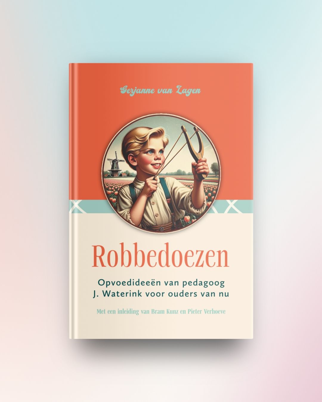 Robbedoezen