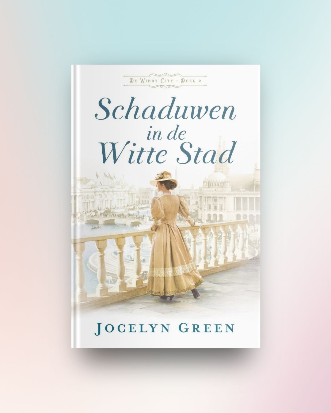 Schaduwen in de Witte Stad