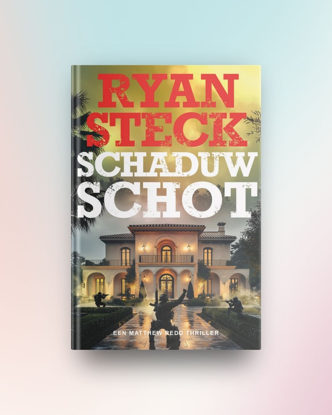 Schaduwschot