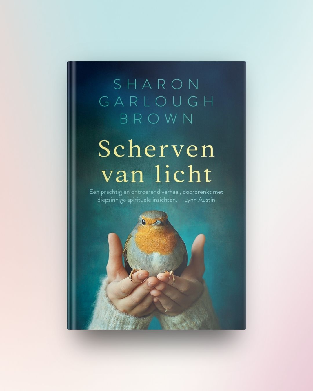Scherven van licht