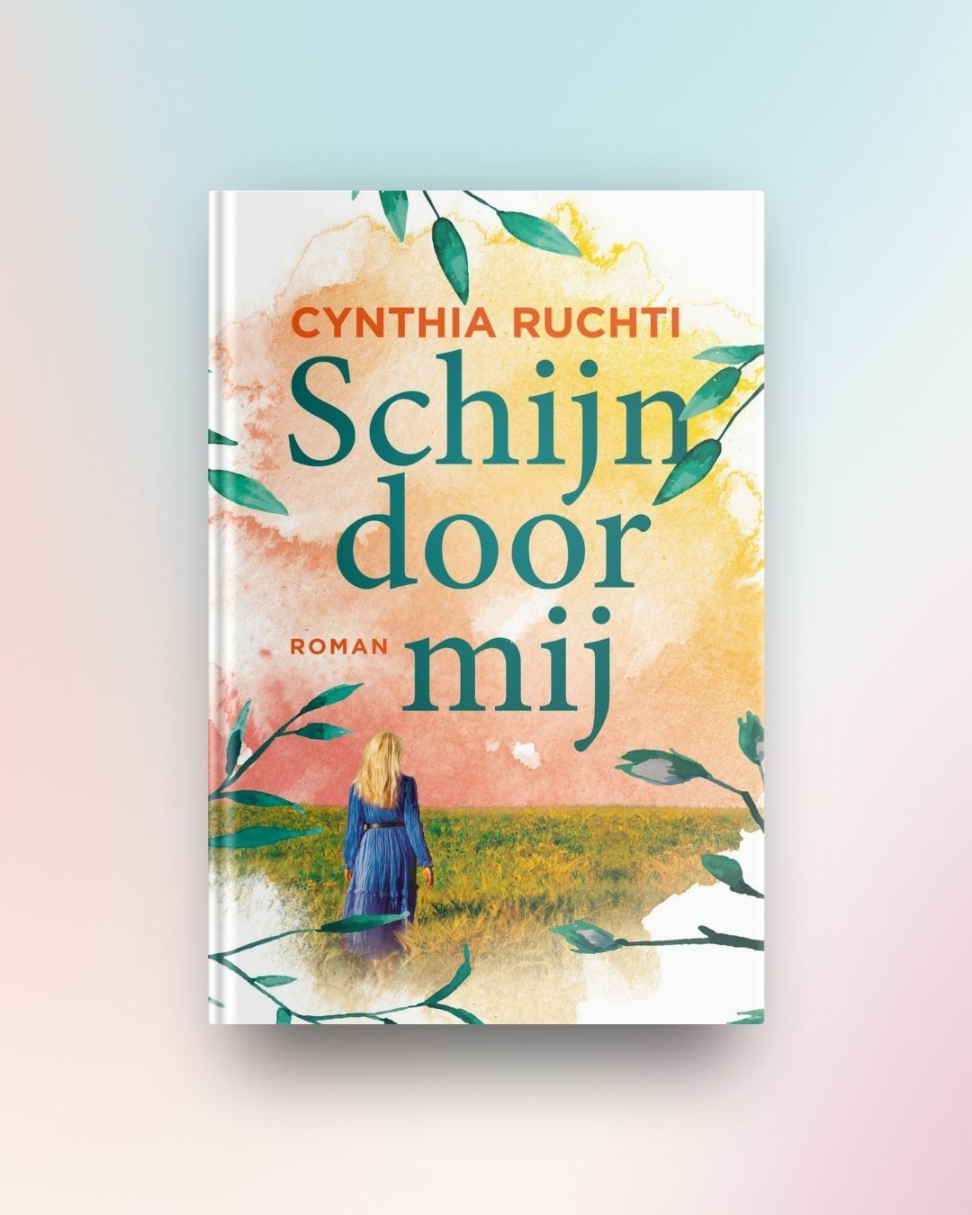 Schijn door mij