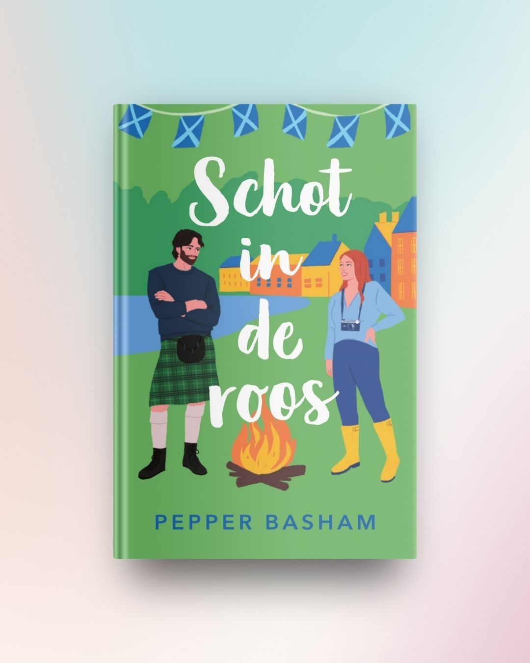 Schot in de roos