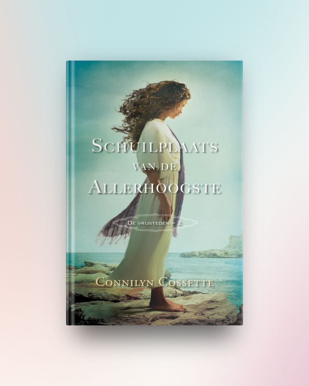 Schuilplaats van de Allerhoogste