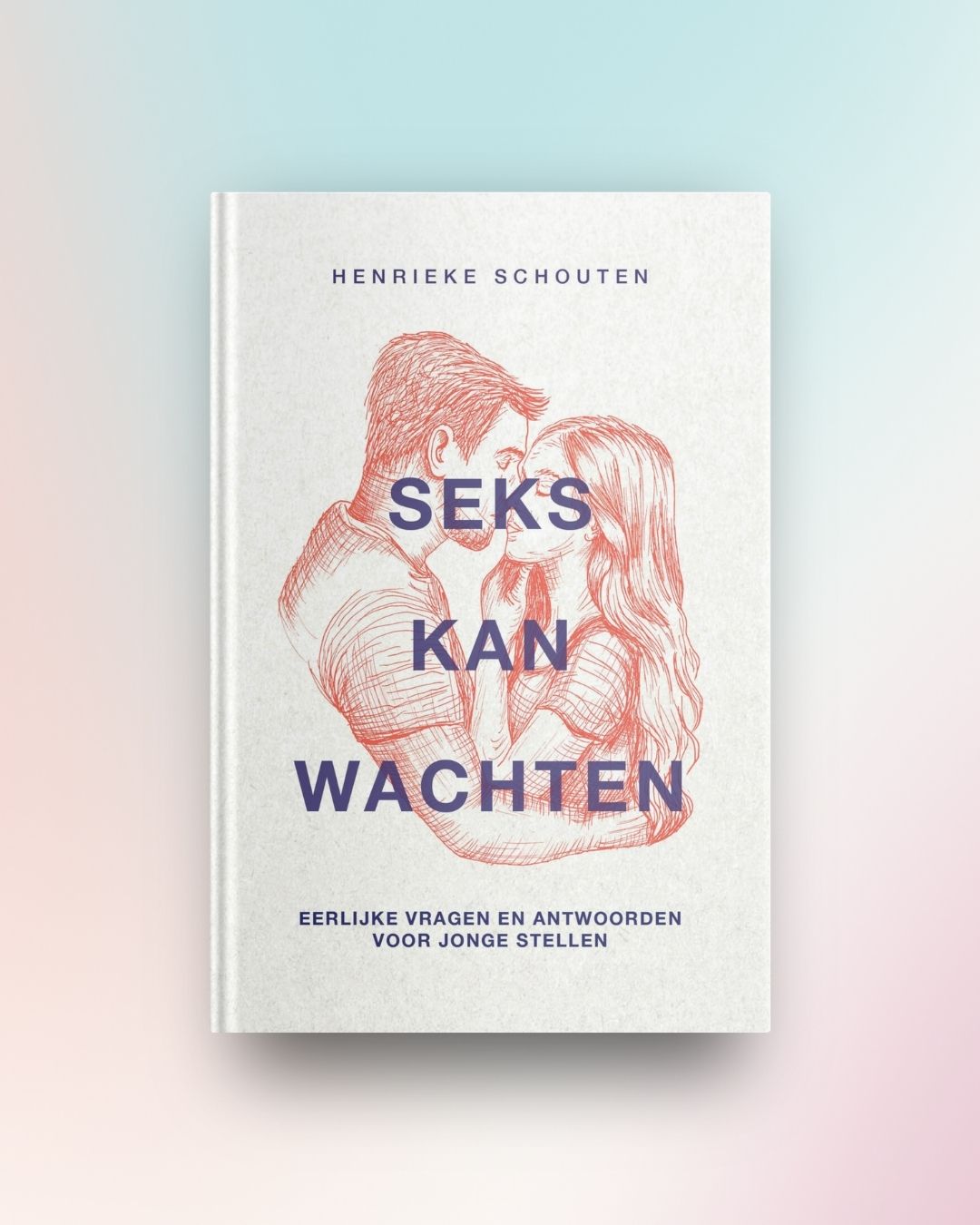 Seks kan wachten