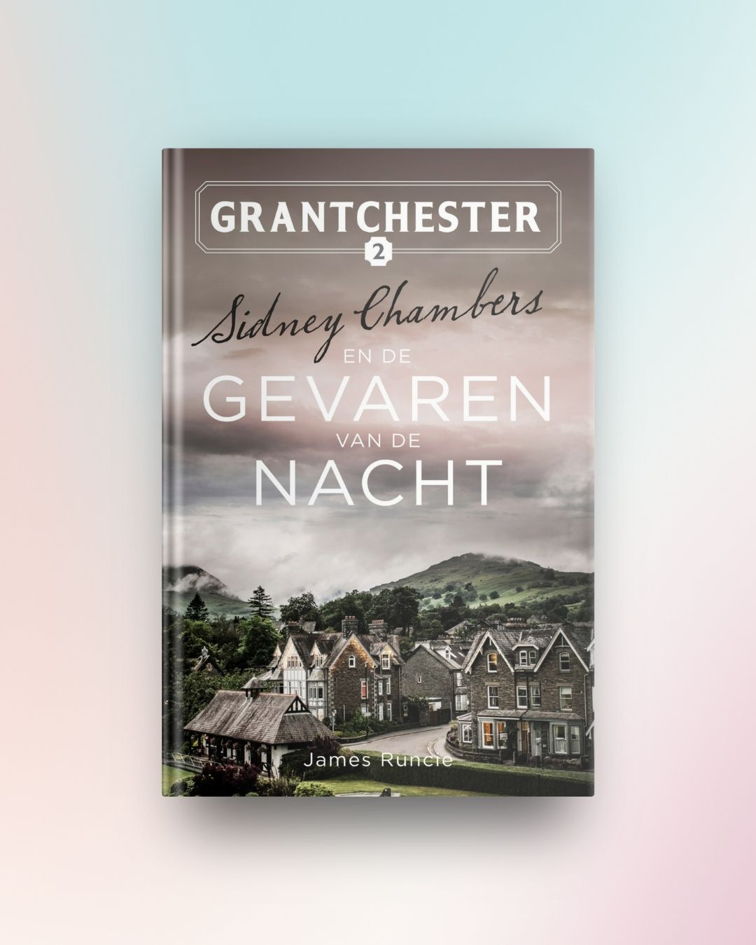 Sidney Chambers en de gevaren van de nacht