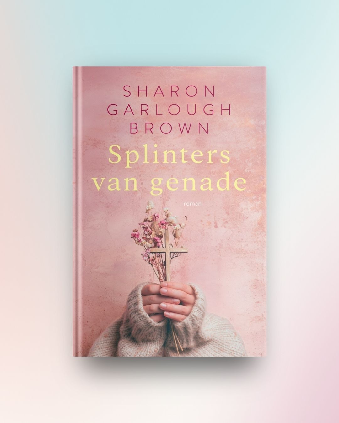 Splinters van genade