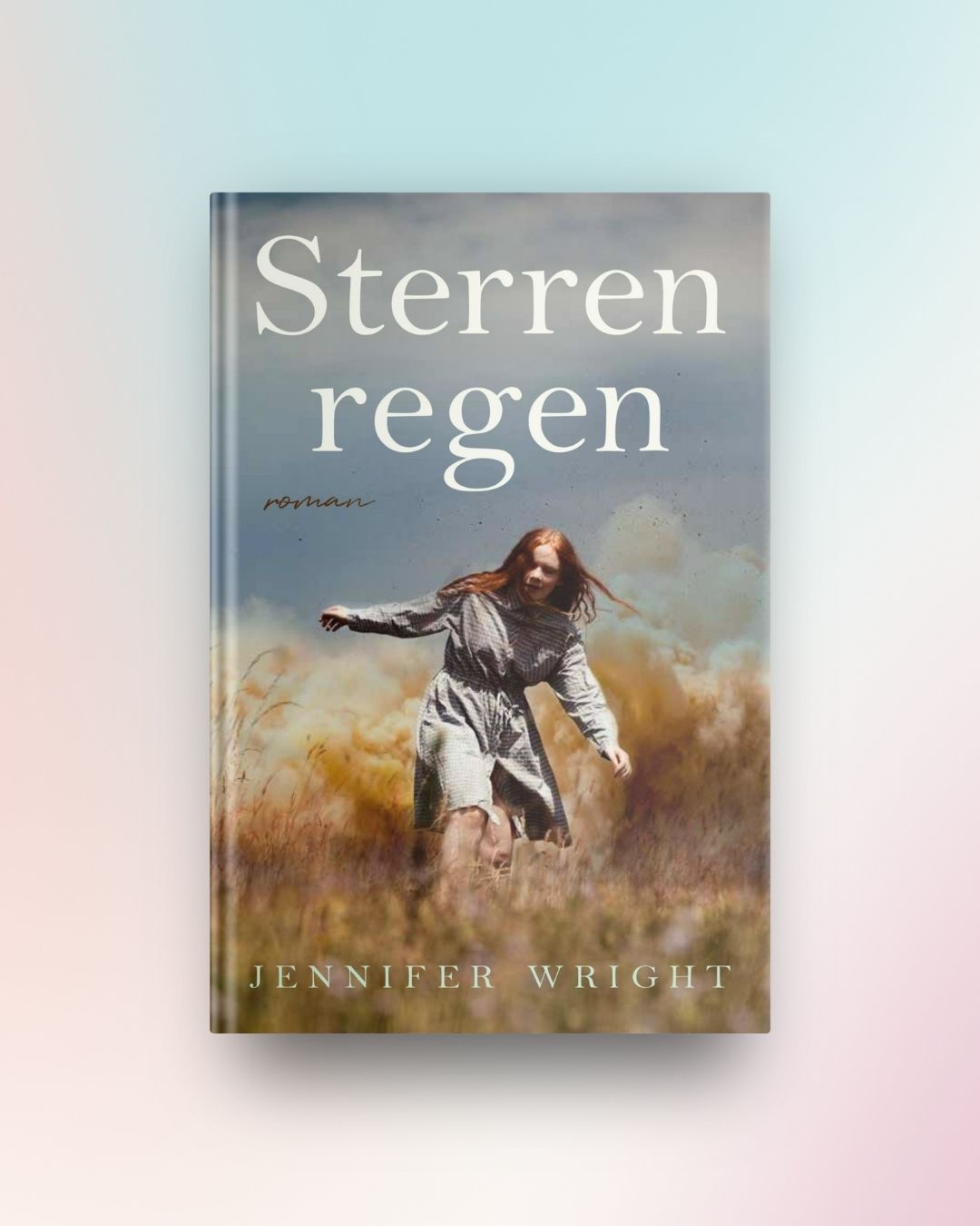 Sterrenregen