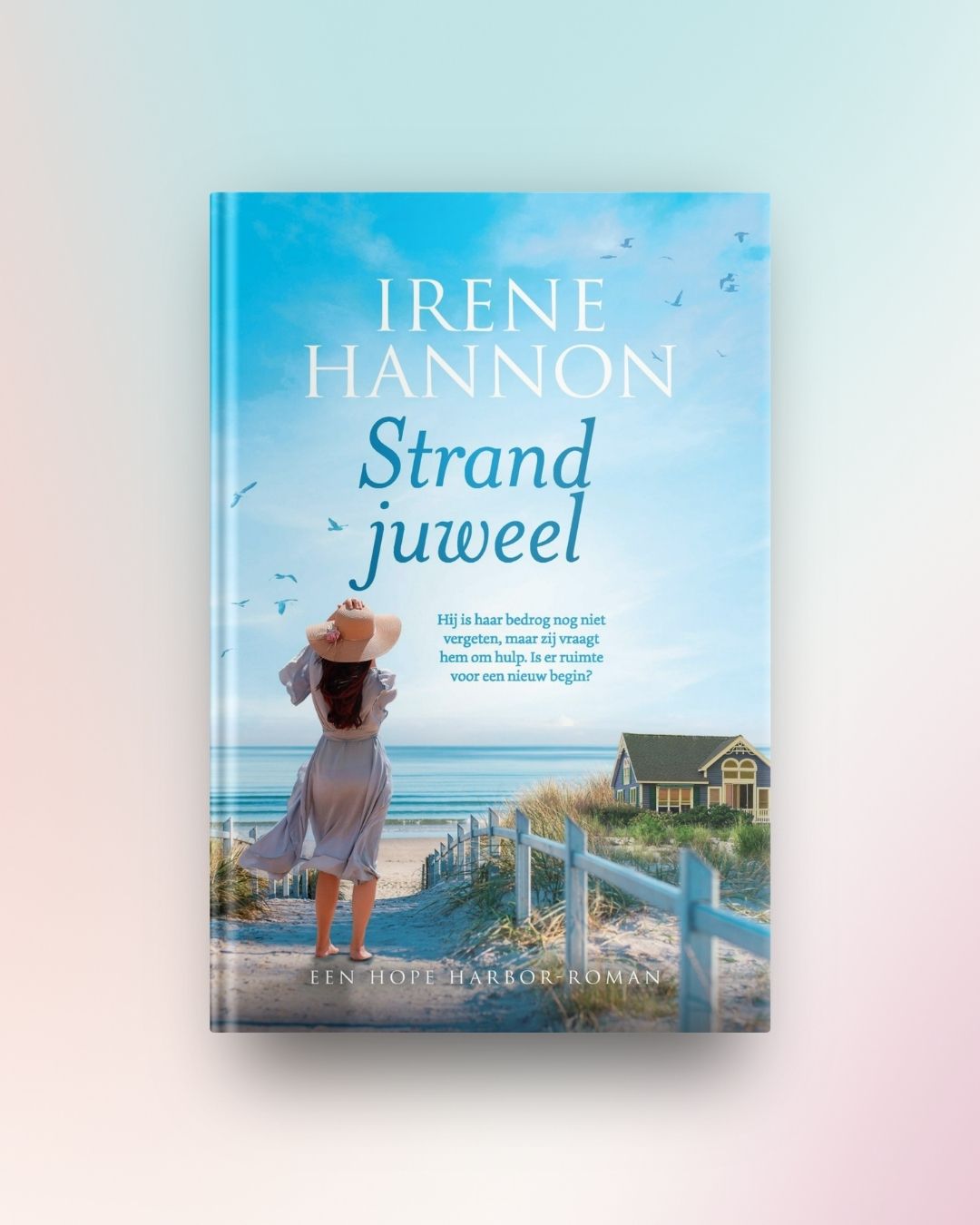 Strandjuweel