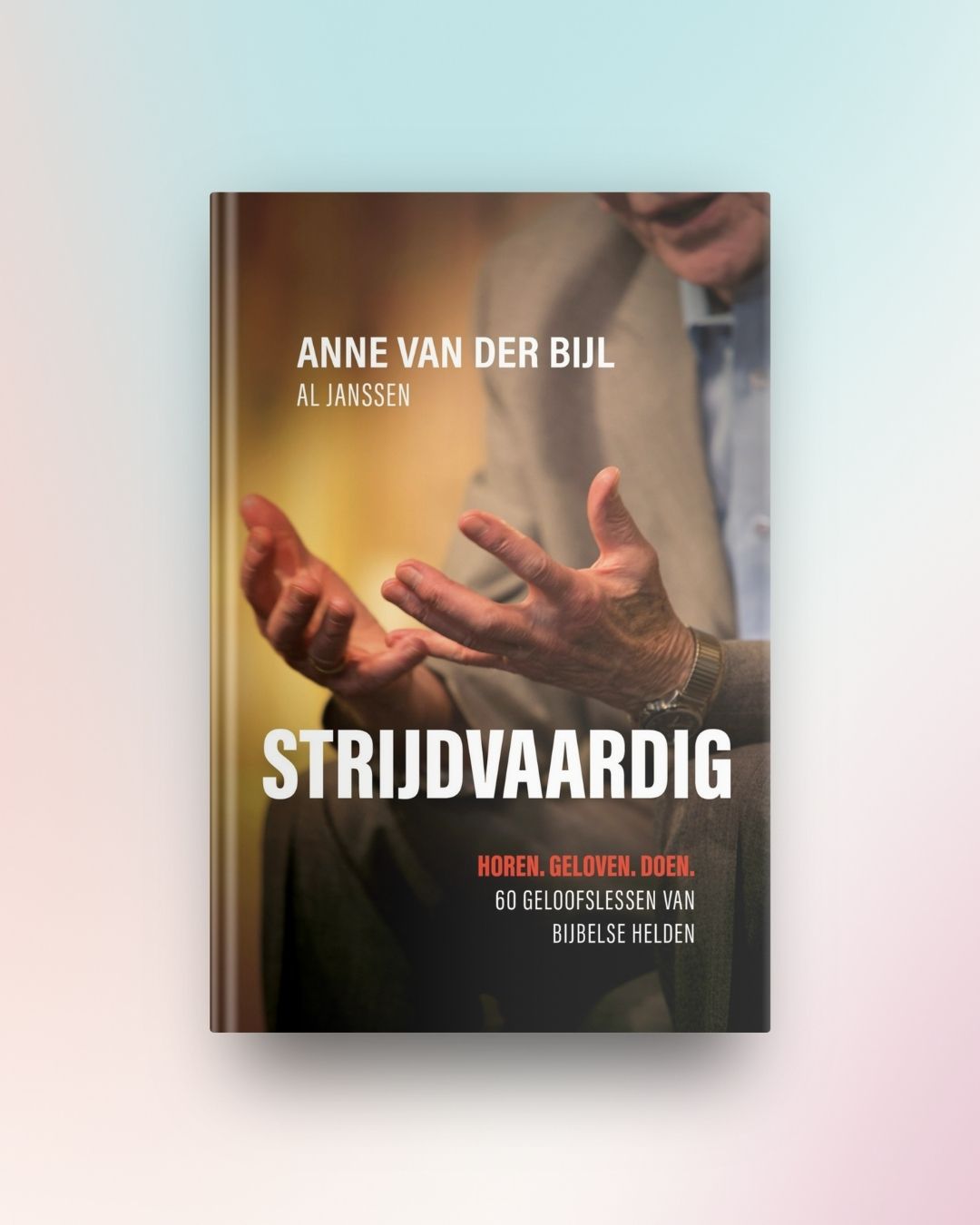 Strijdvaardig