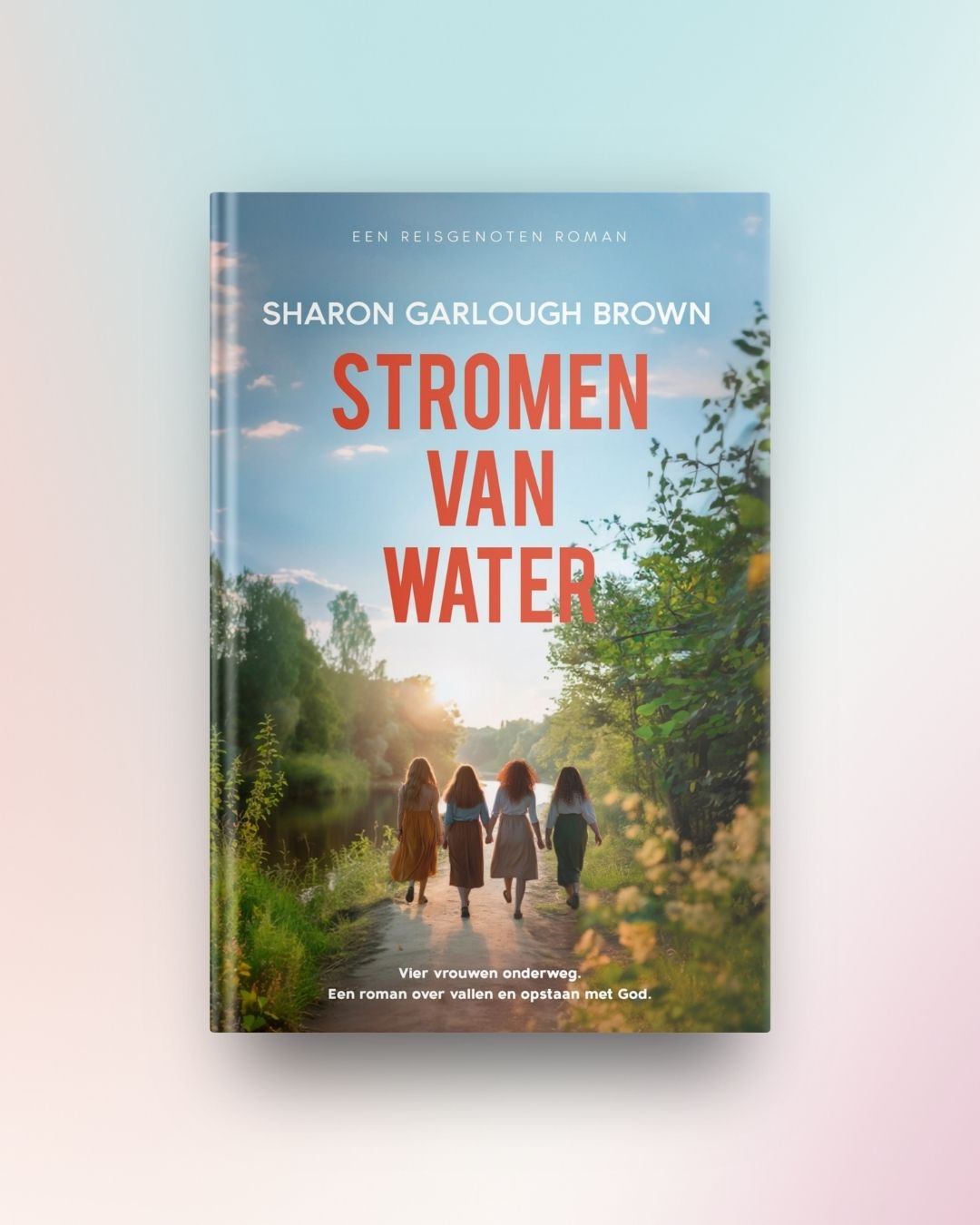 Stromen van water