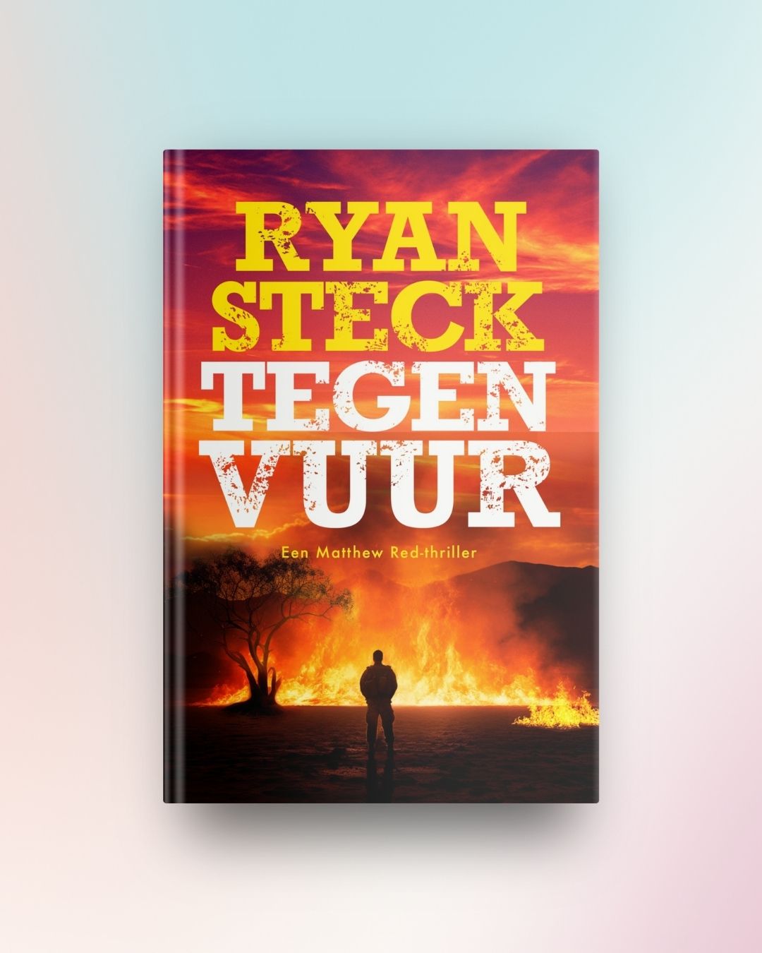 Tegenvuur