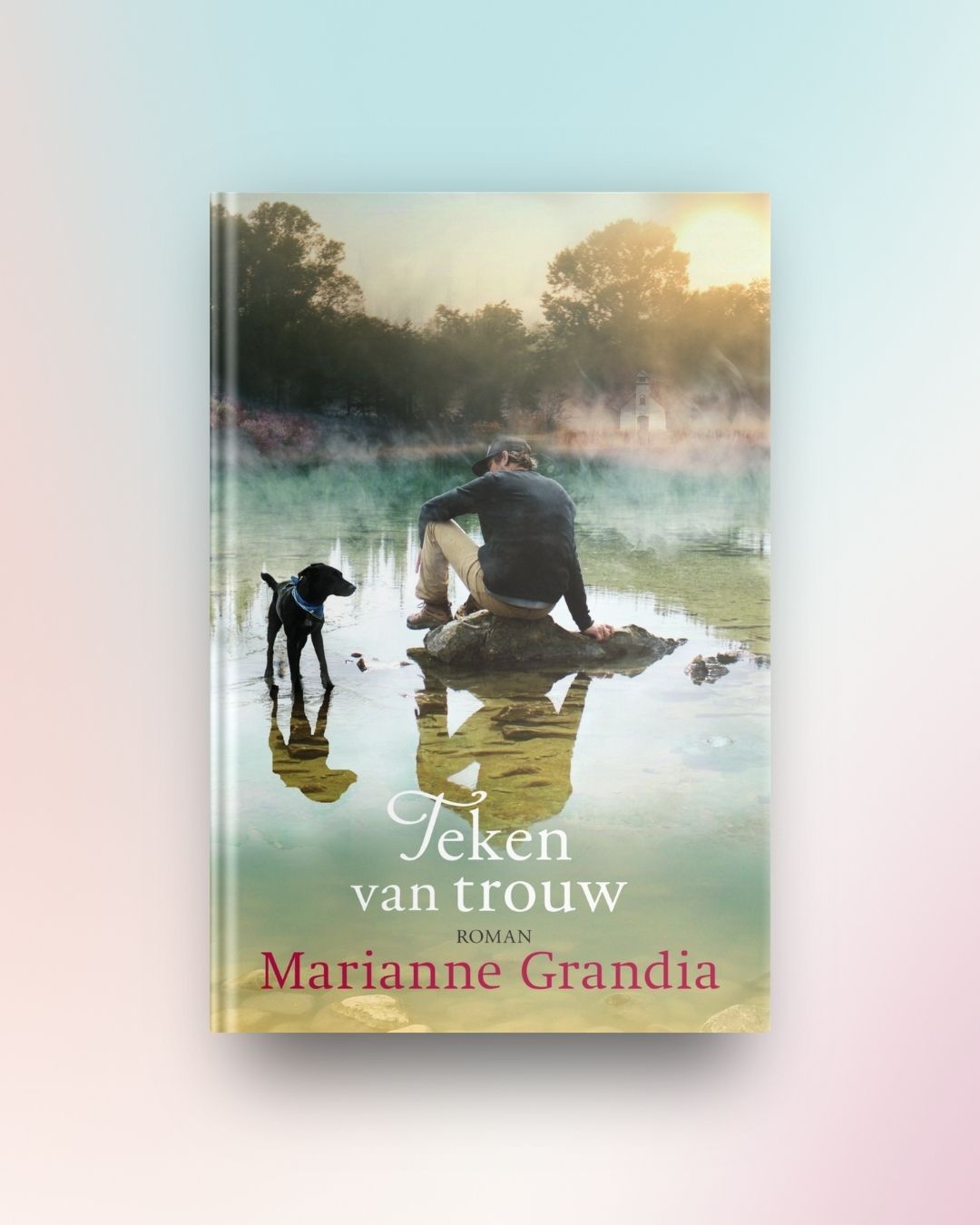 Teken van trouw