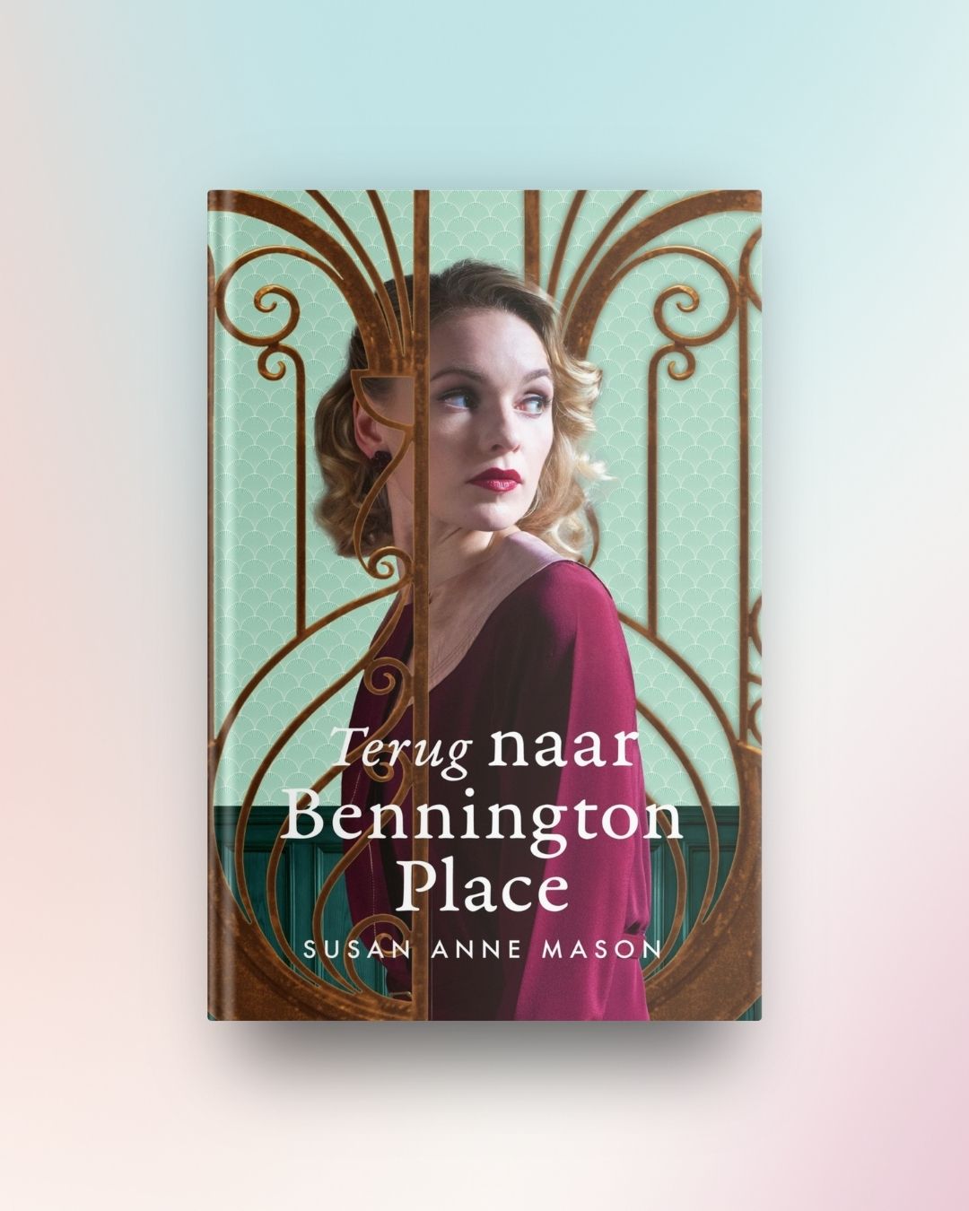 Terug naar Bennington Place