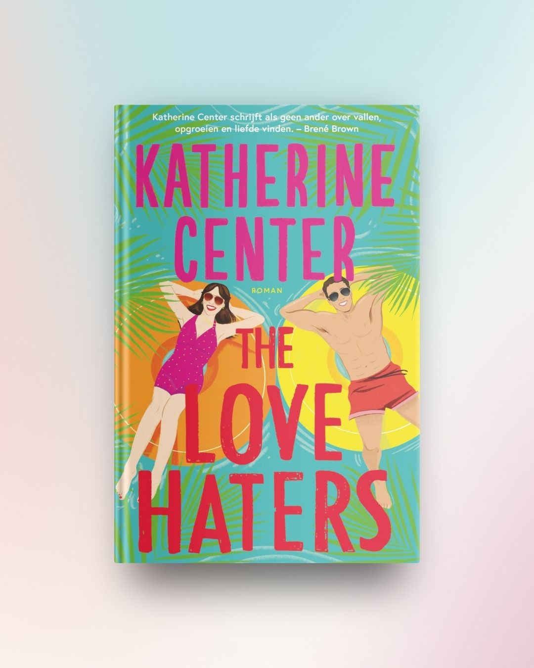 The love haters
