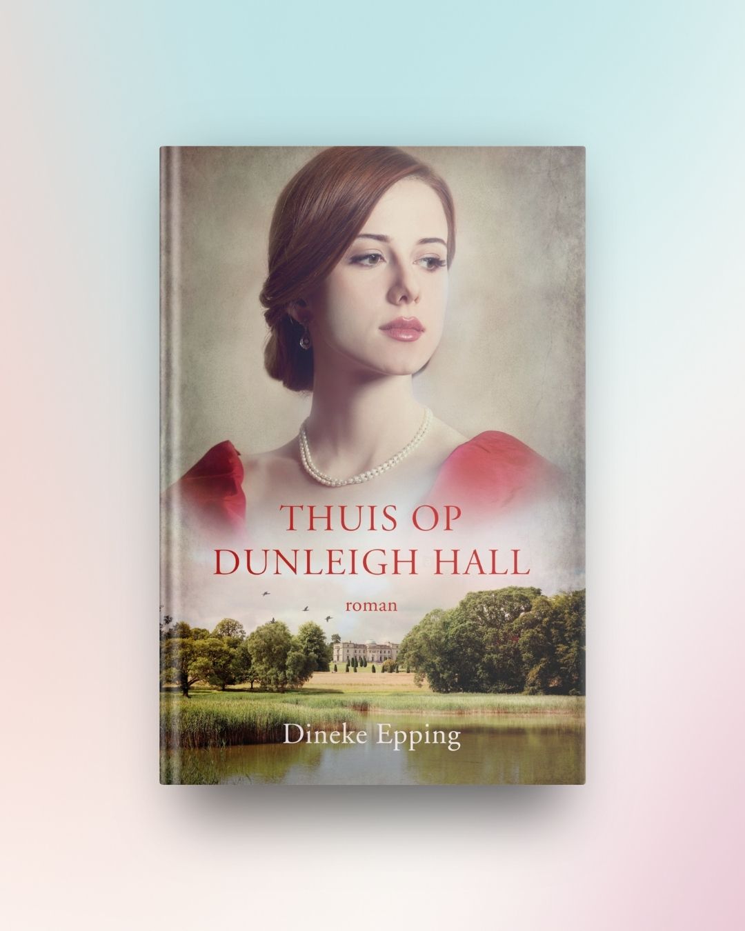 Thuis op Dunleigh Hall