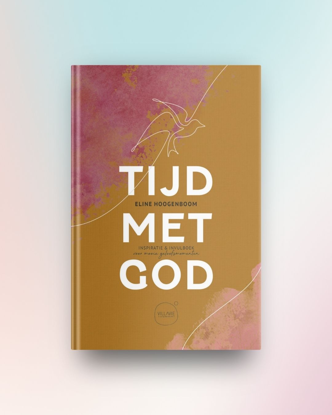 Tijd met God
