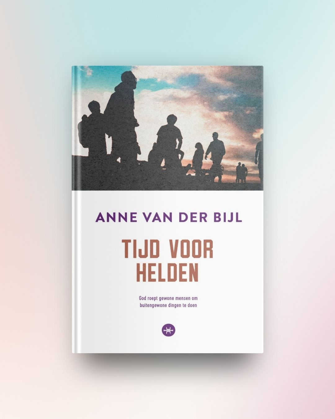 Tijd voor helden
