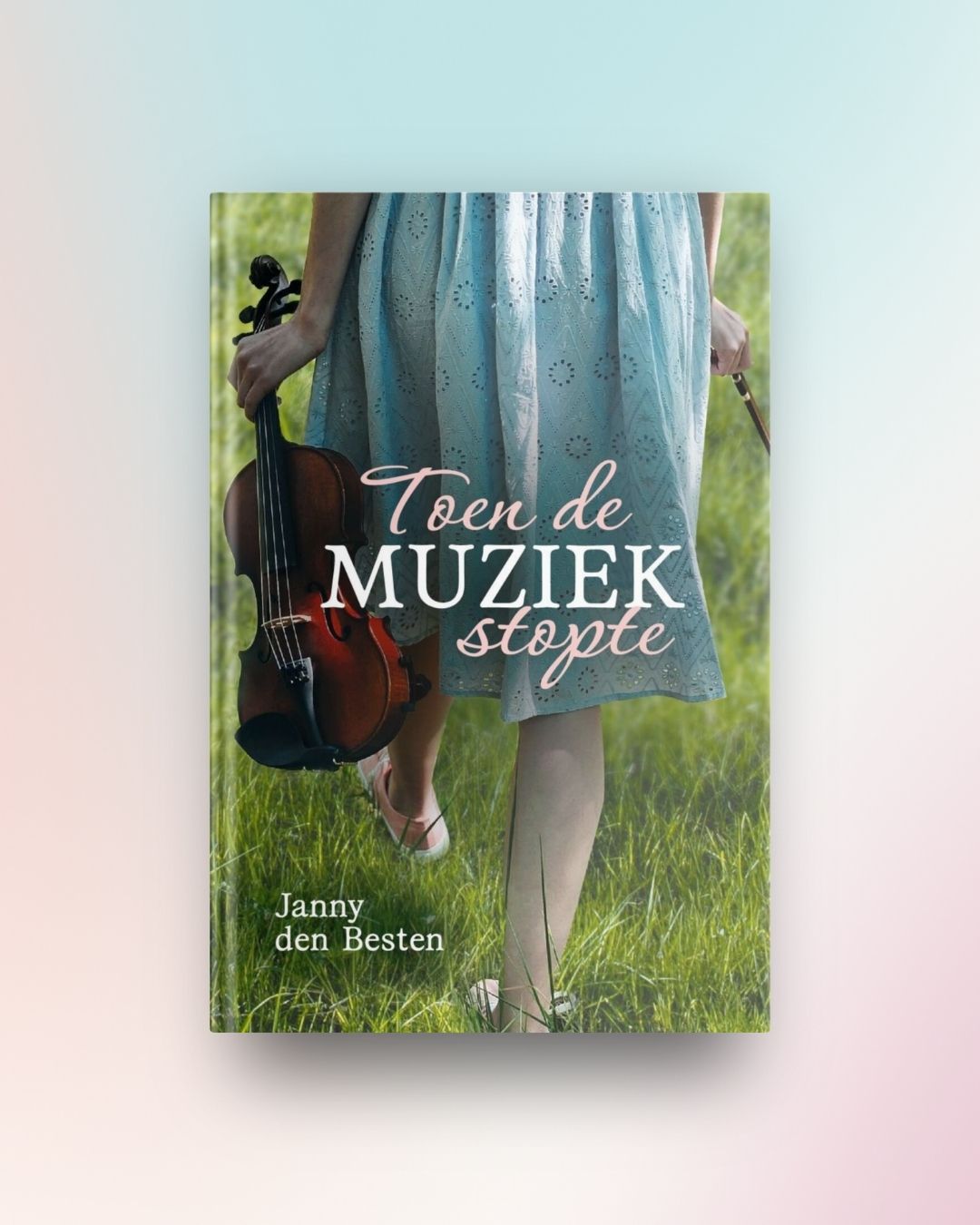 Toen de muziek stopte