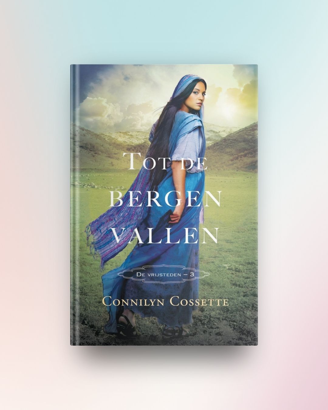 Tot de bergen vallen