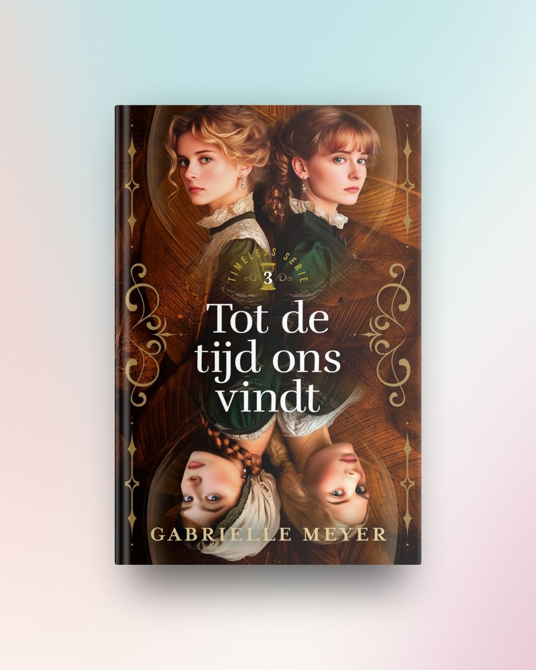 Tot de tijd ons vindt