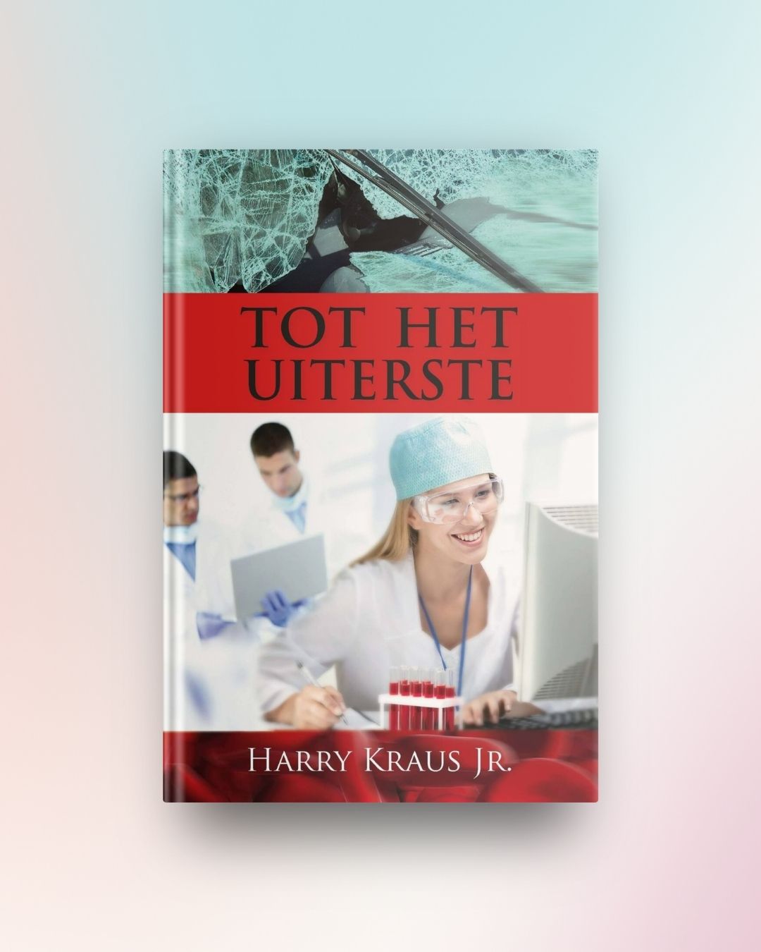 Tot het uiterste