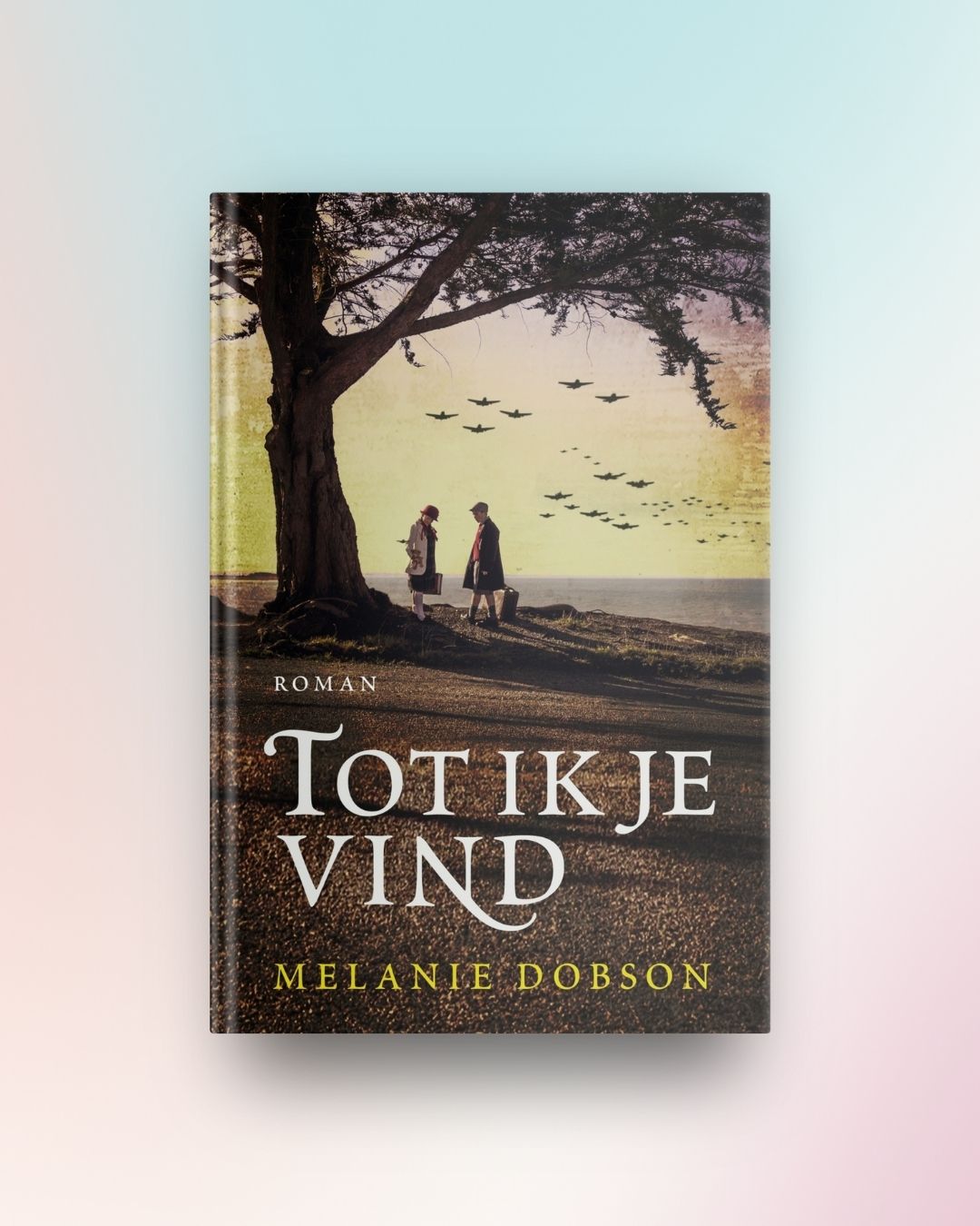 Tot ik je vind