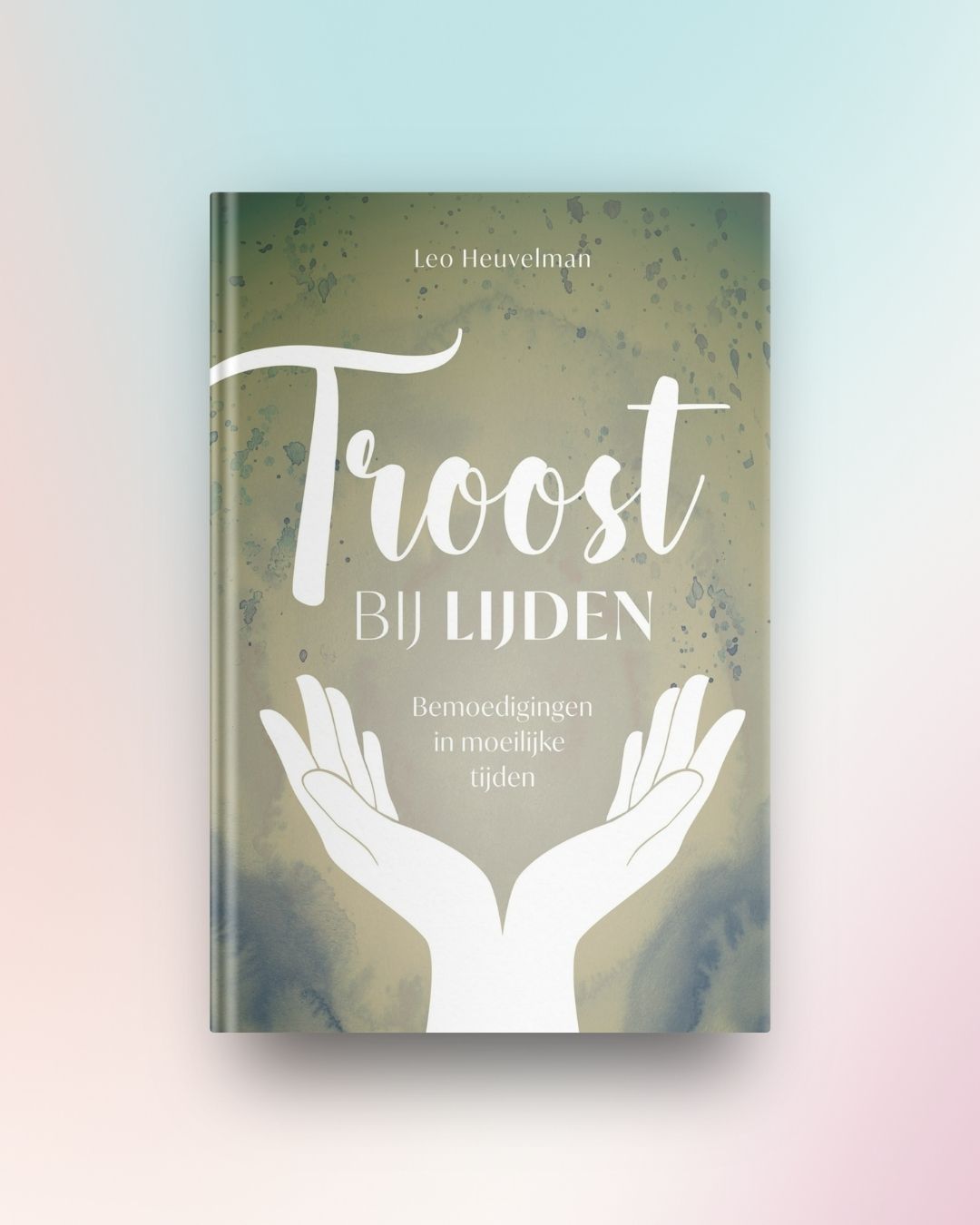 Troost bij lijden