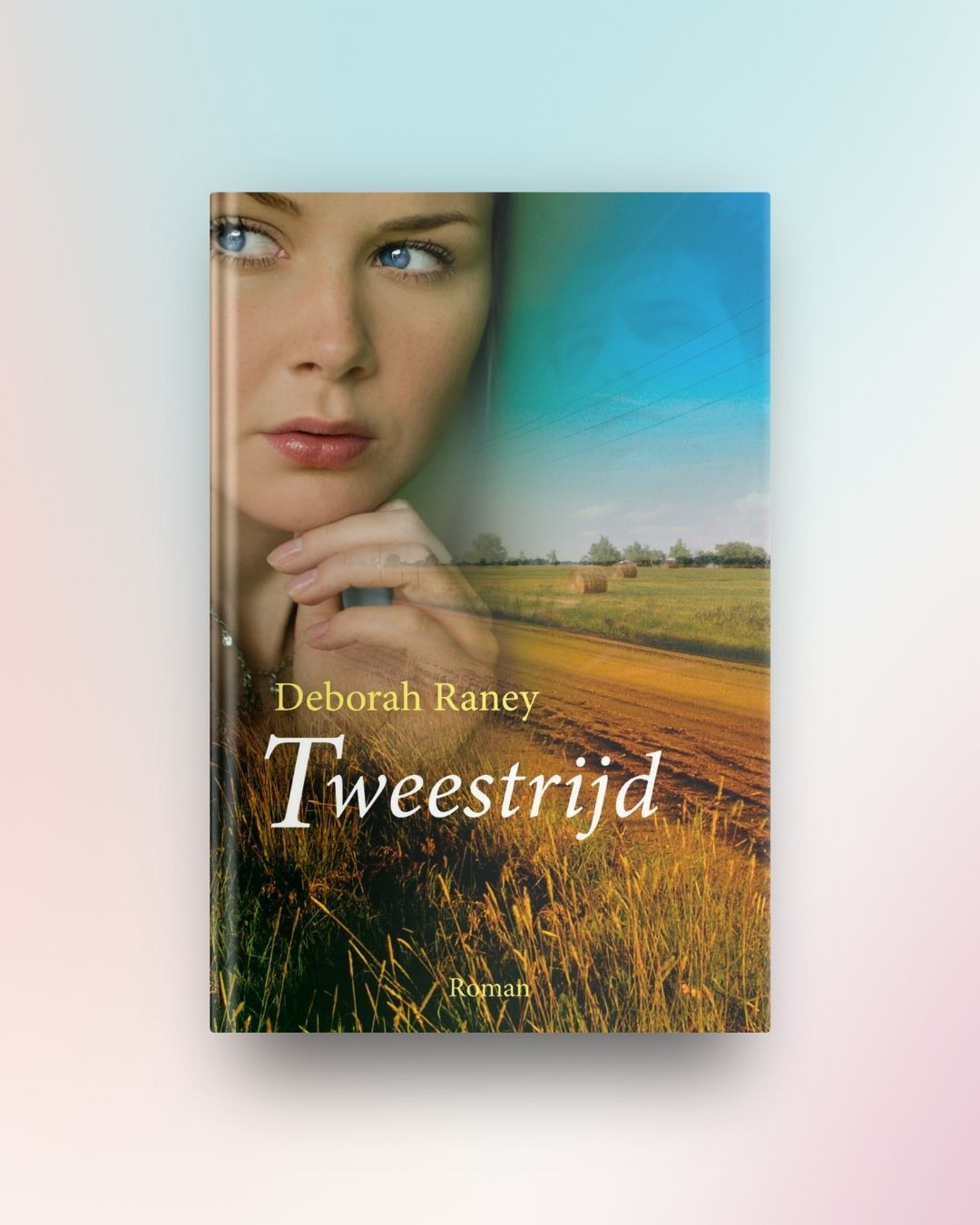 Tweestrijd