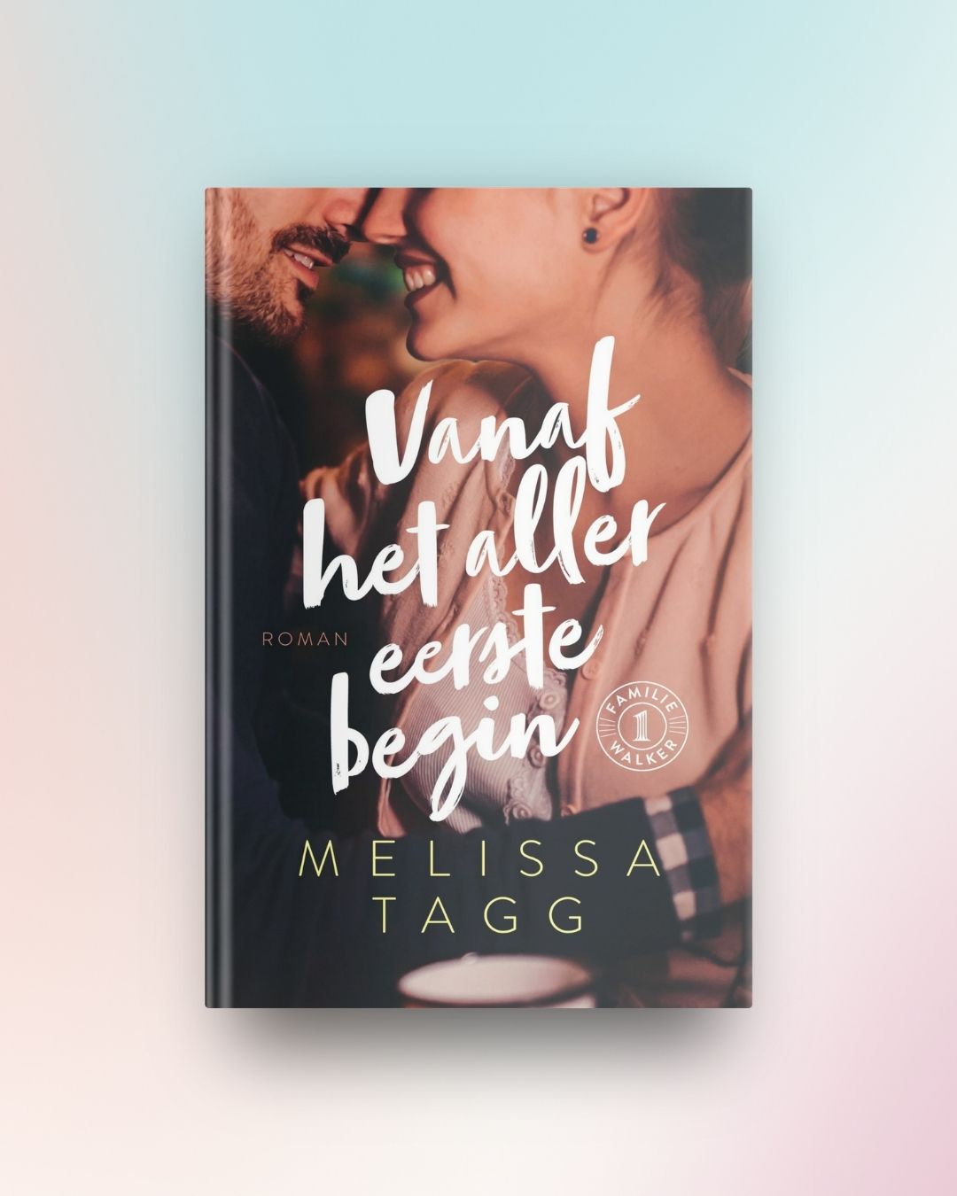 Vanaf het allereerste begin