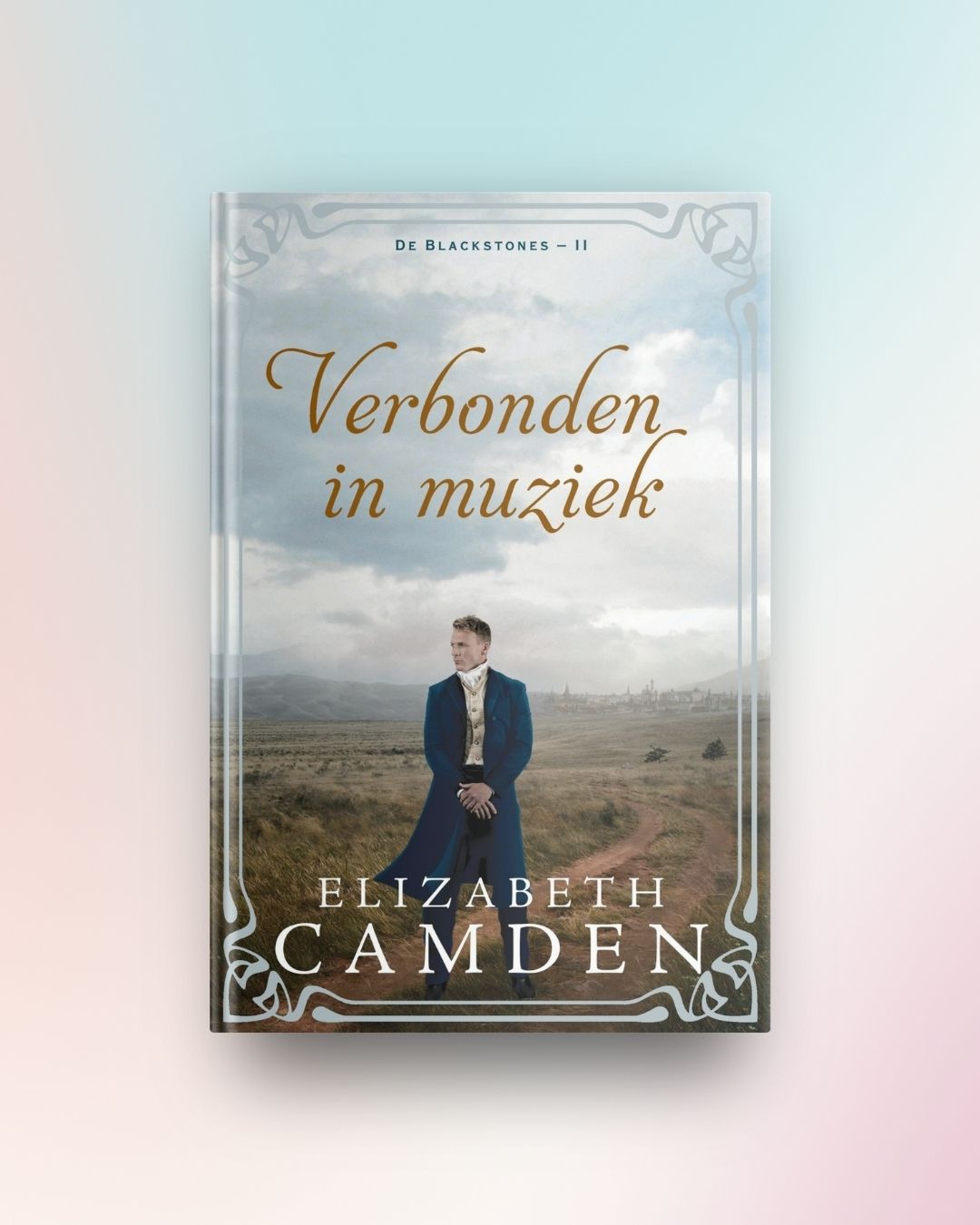 Verbonden in muziek