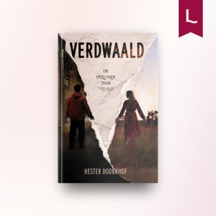 Verdwaald