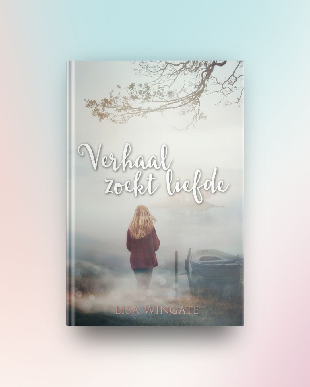 Verhaal zoekt liefde