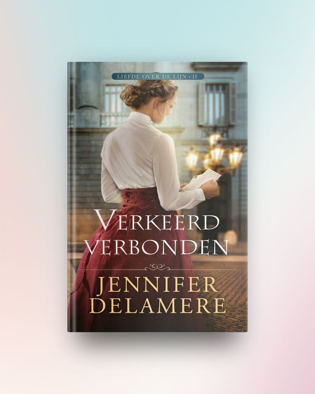 Verkeerd verbonden