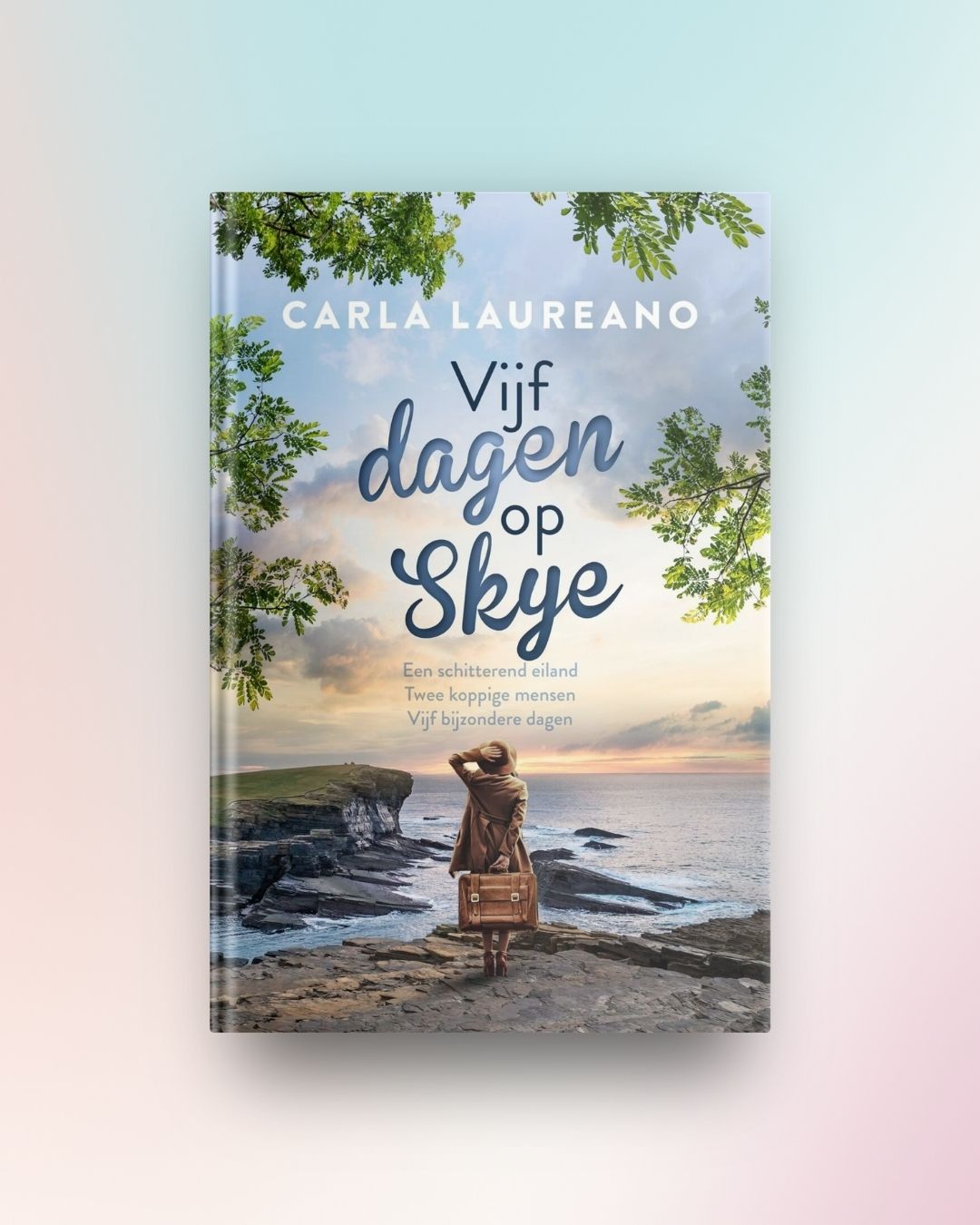 Vijf dagen op Skye