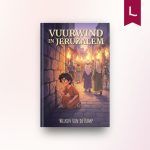 Vuurwind in Jeruzalem