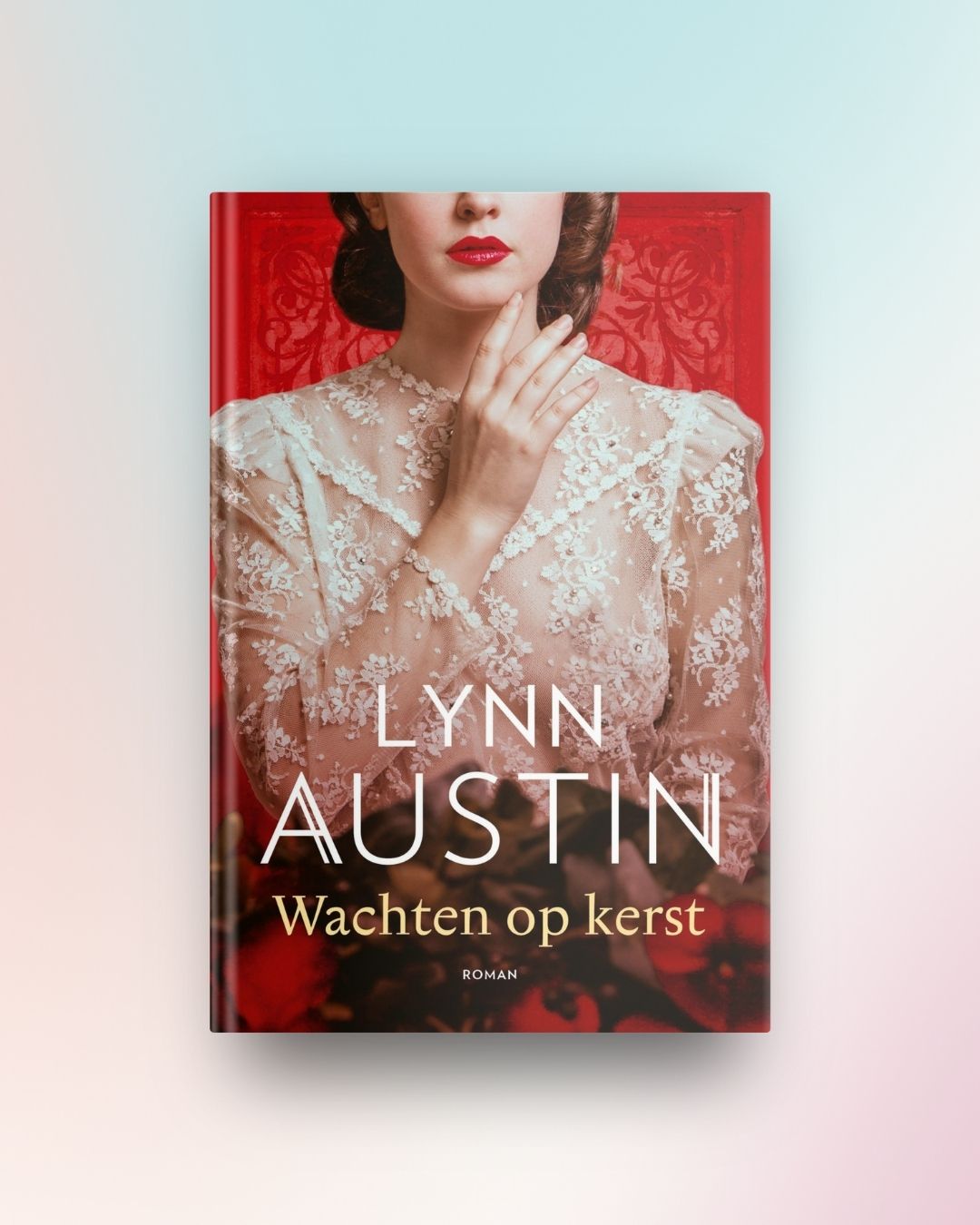 Wachten op Kerst