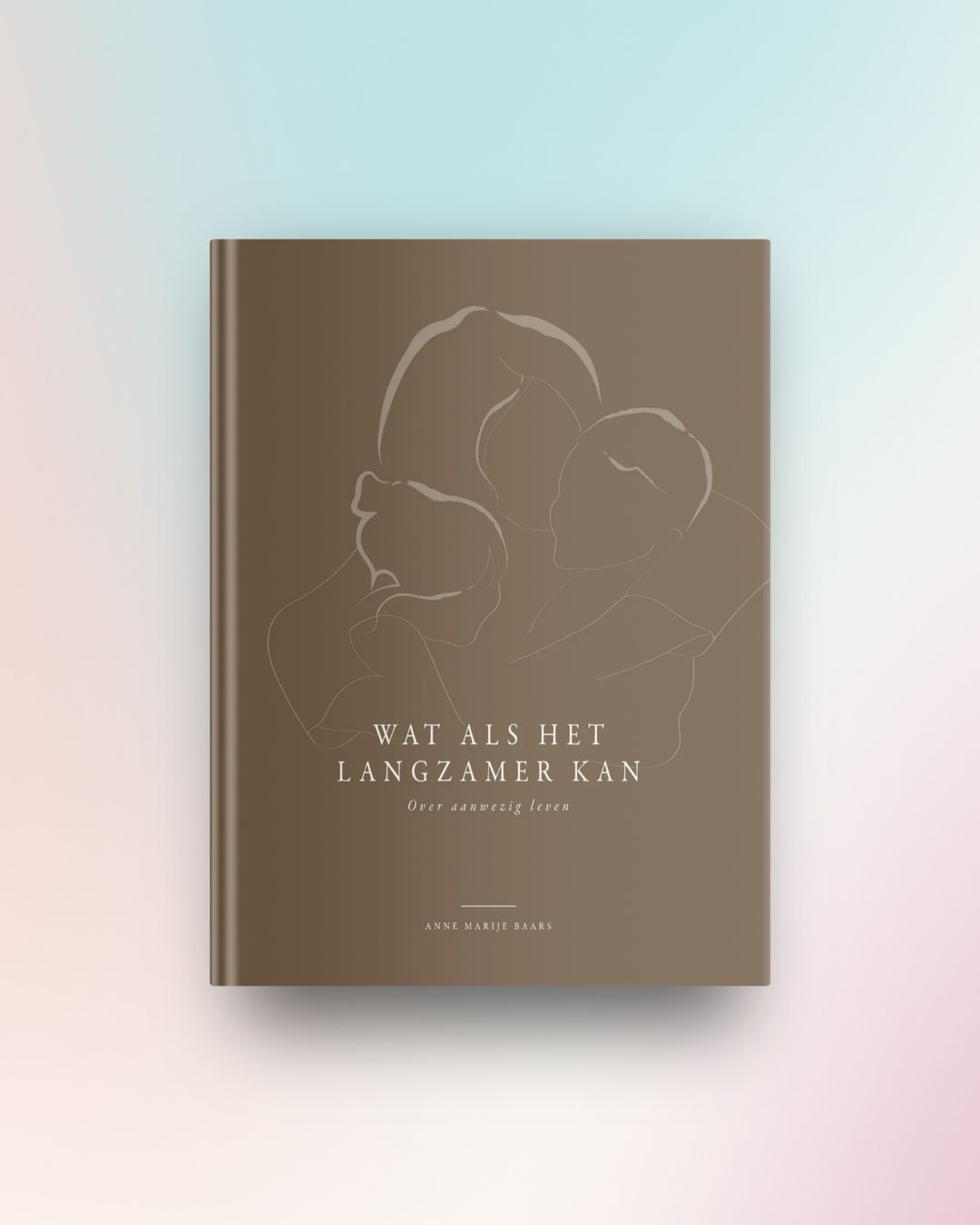 Wat als het langzamer kan
