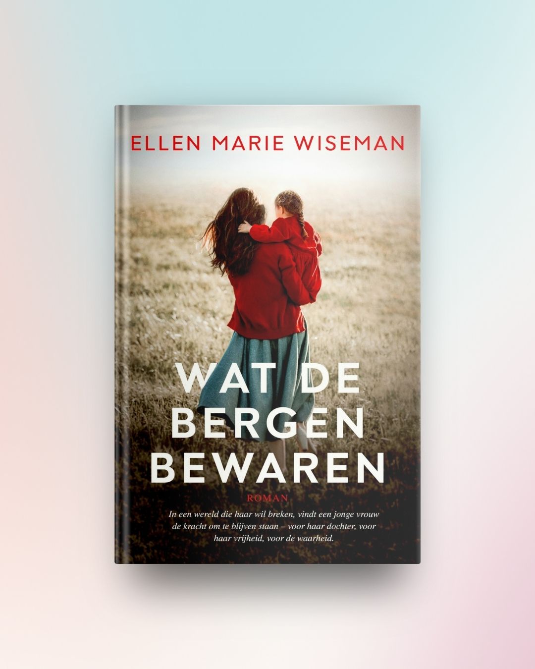 Wat de bergen bewaren