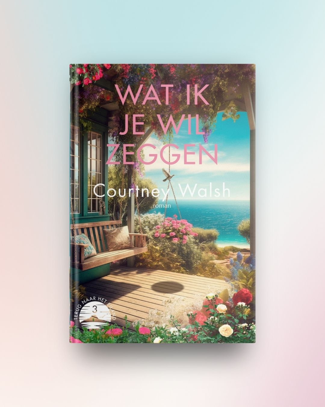Wat ik je wil zeggen