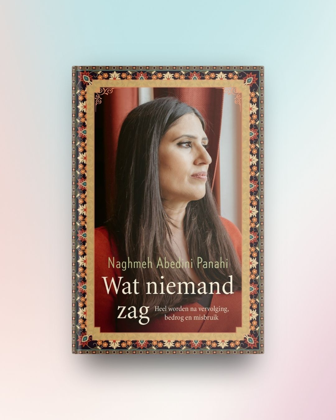 Wat niemand zag