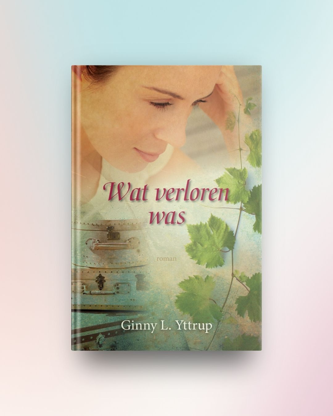 Wat verloren was