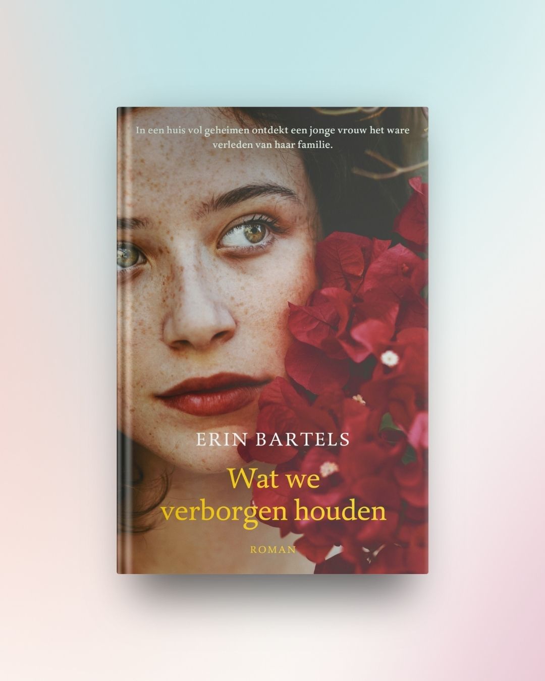 Wat we verborgen houden