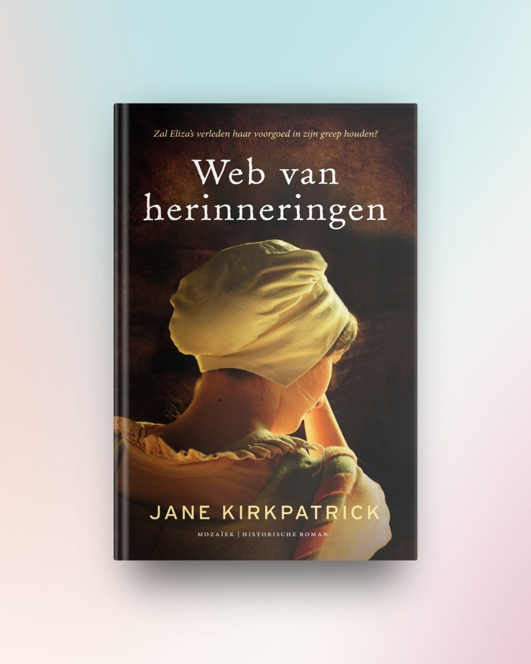 Web van herinneringen
