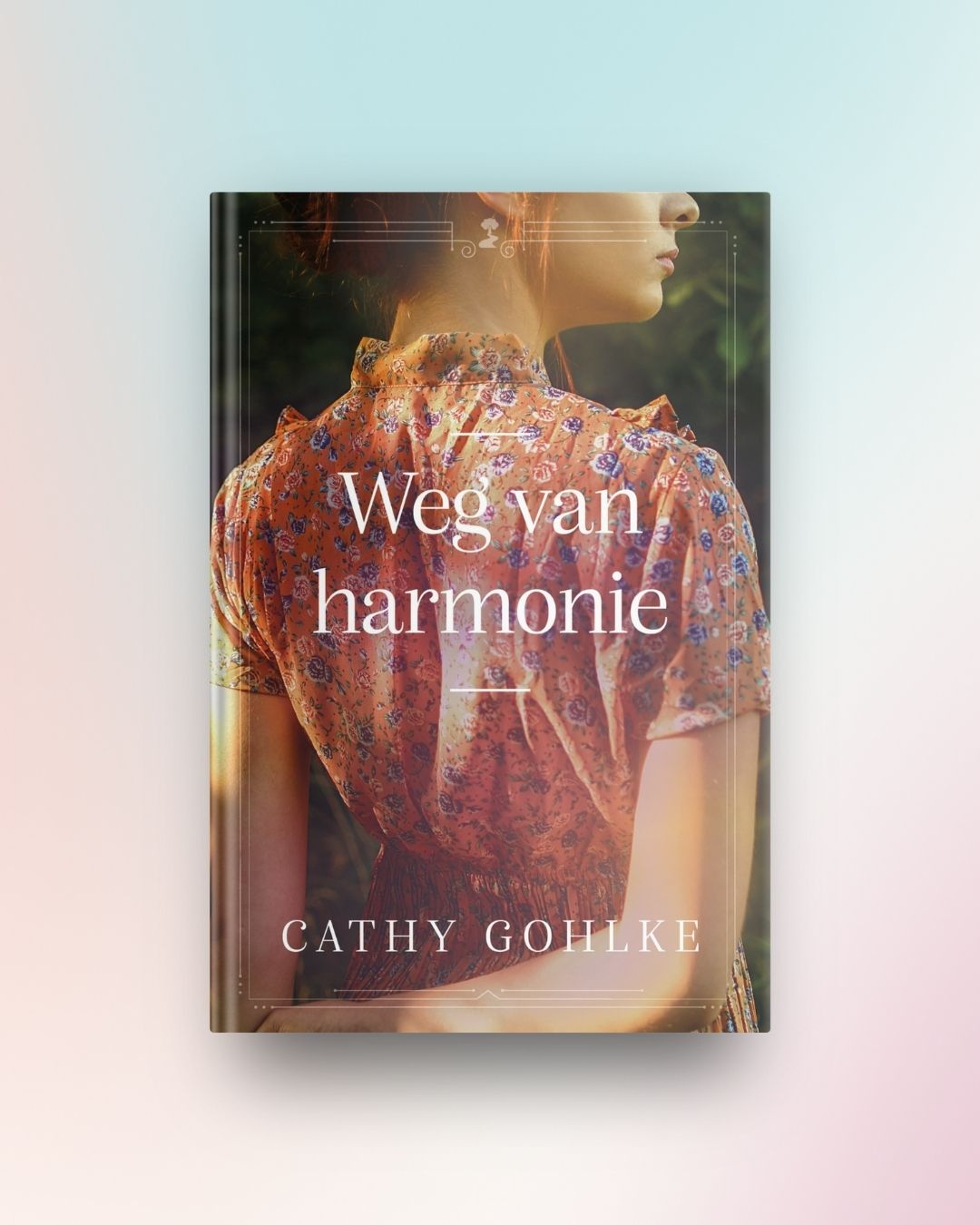 Weg van harmonie