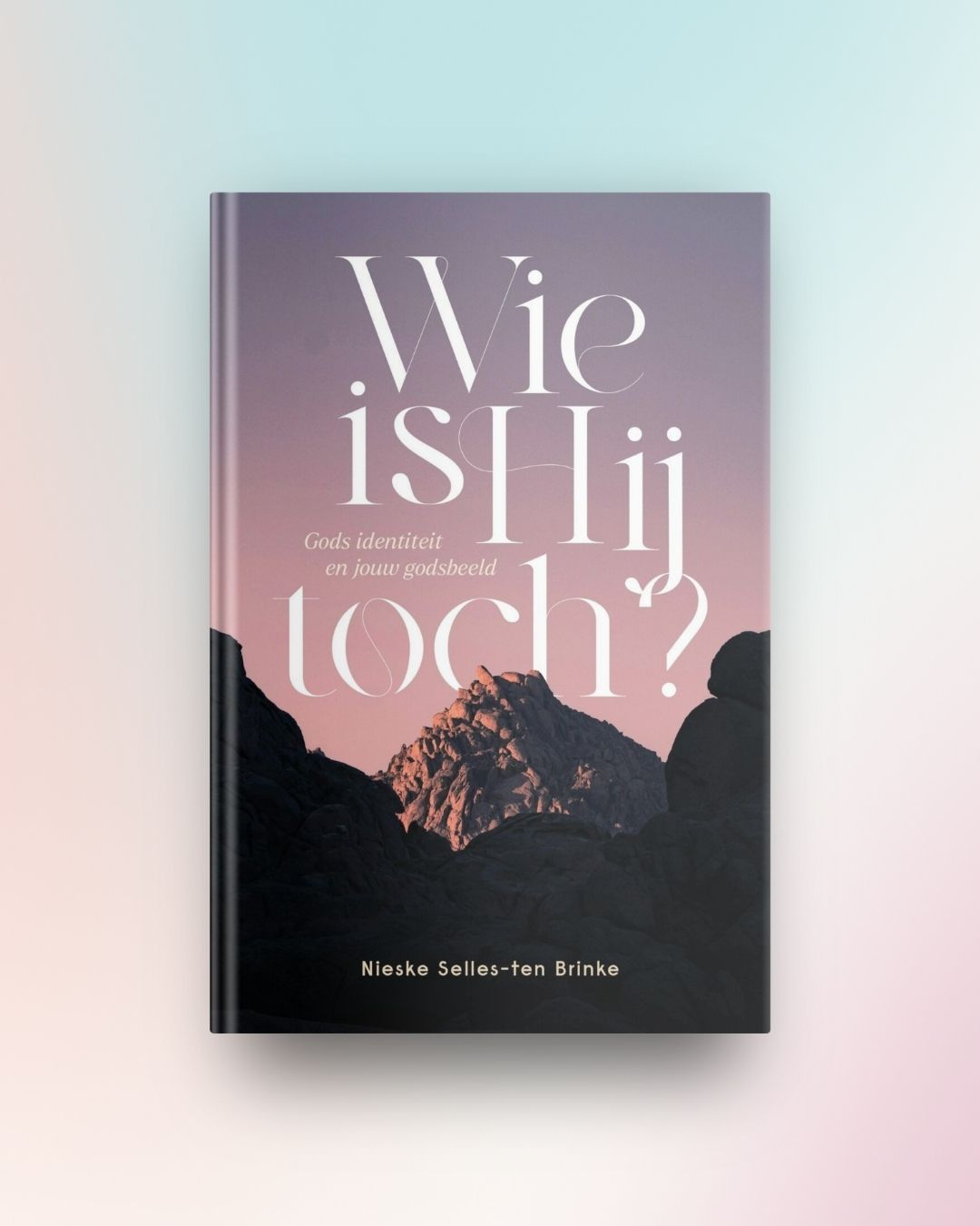 Wie is Hij toch?