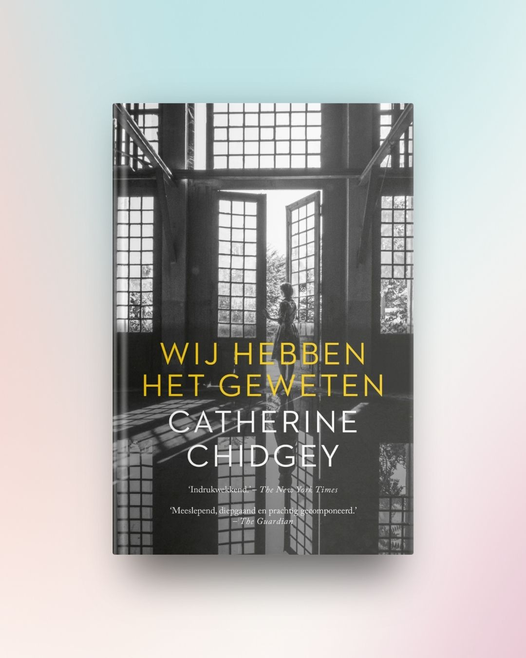 Wij hebben het geweten