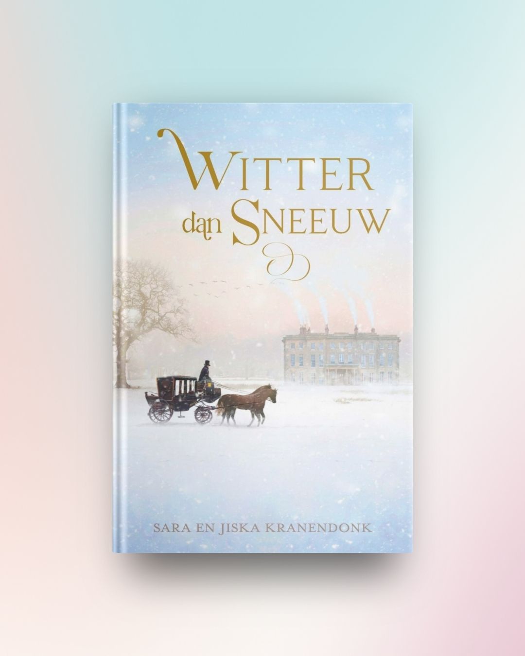 Witter dan sneeuw