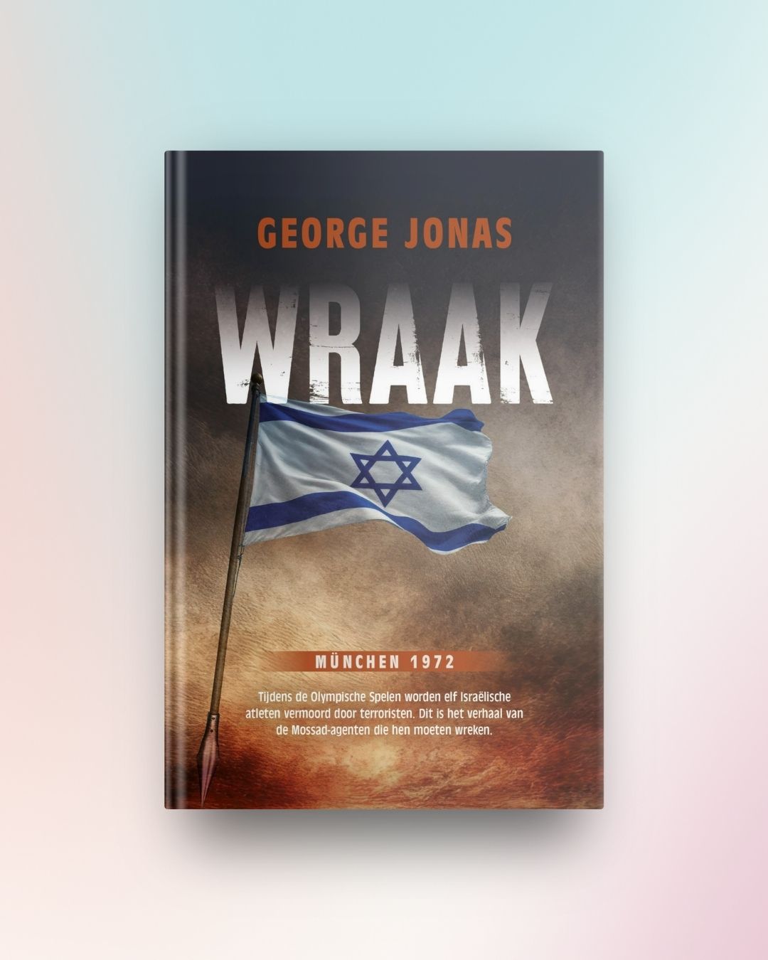 Wraak