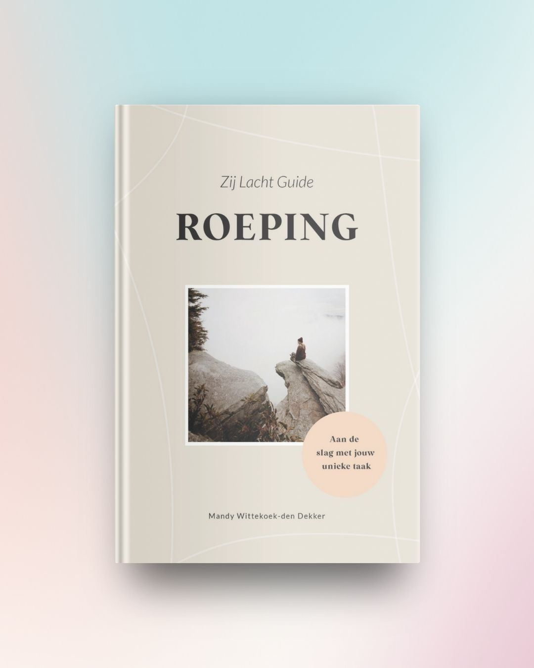 Zij Lacht Guide – Roeping