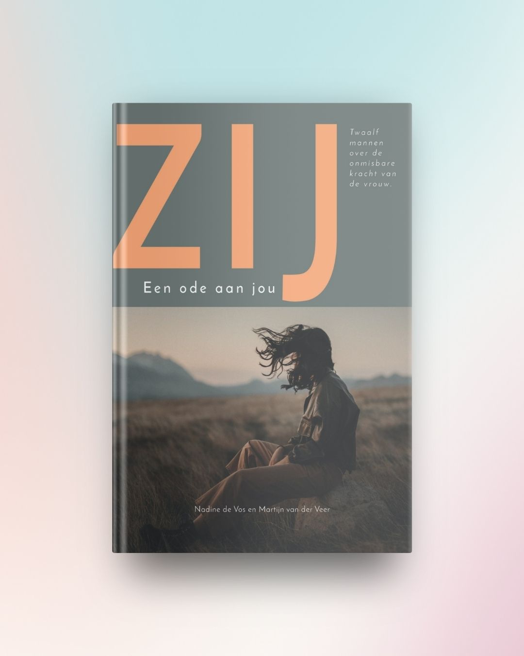 Zij